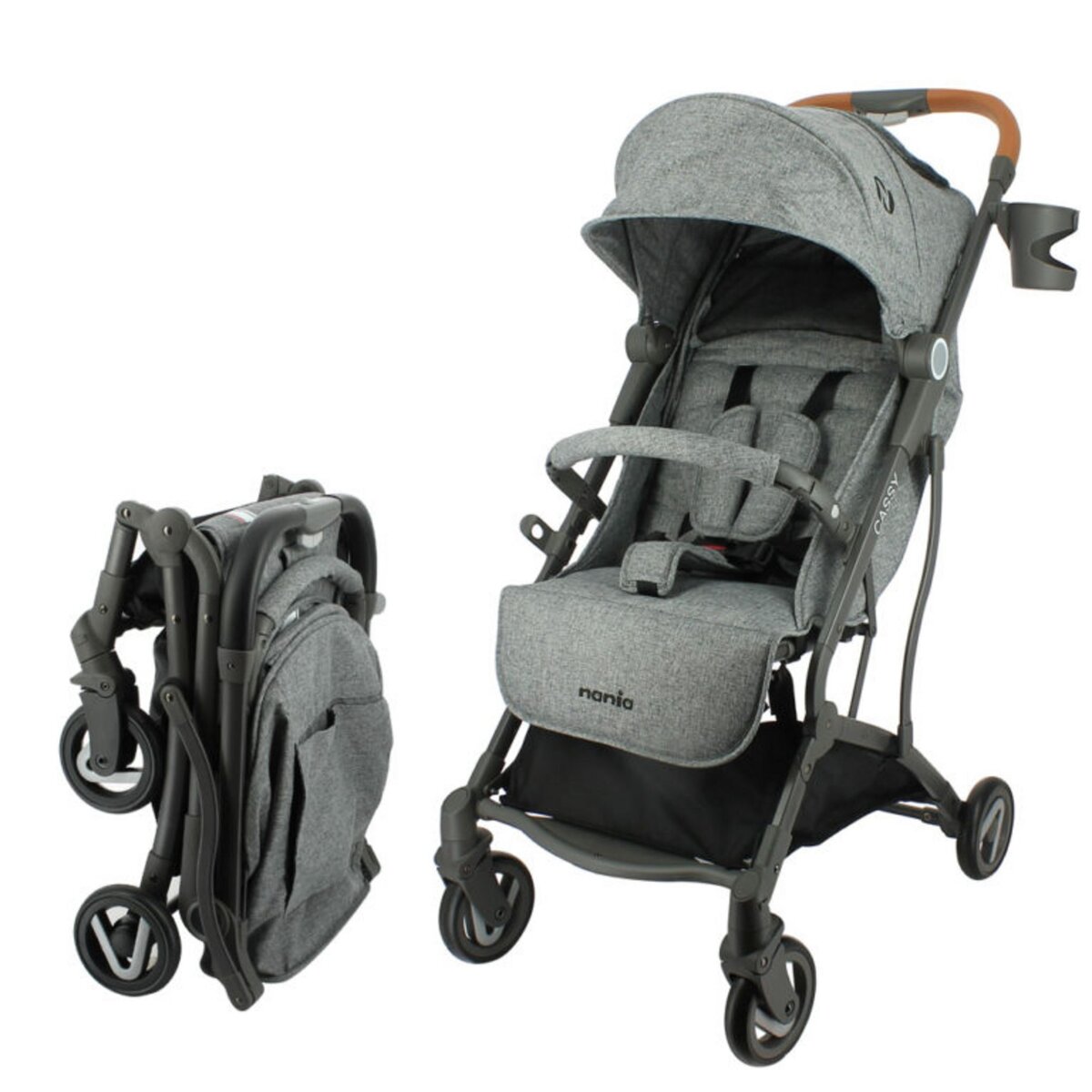 Baby Stroller